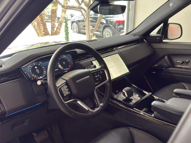 LAND ROVER Range Rover Sport usata, con Sensore di luce