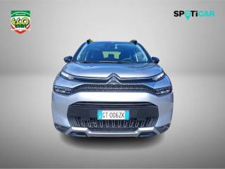 CITROEN C3 Aircross usata, con Airbag