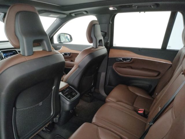 VOLVO XC90 usata, con ESP