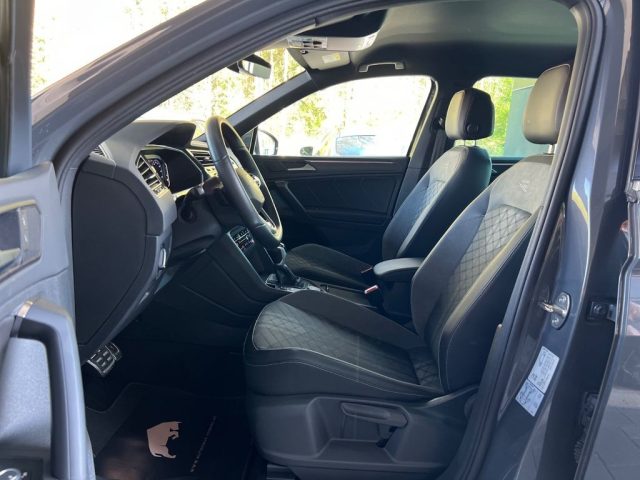 VOLKSWAGEN Tiguan usata, con Controllo automatico clima