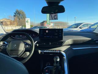 PEUGEOT 3008 usata, con Climatizzatore