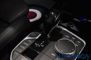 BMW 116 usata, con Sensore di luce