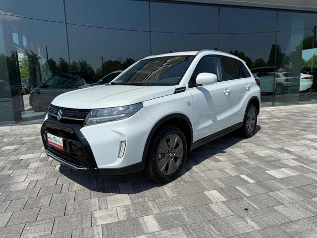 SUZUKI Vitara usata, con Airbag