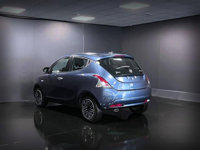 LANCIA Ypsilon usata, con Climatizzatore