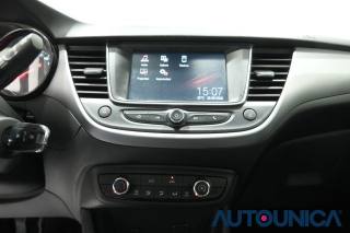 OPEL Crossland X usata, con Chiusura centralizzata