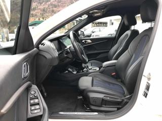 BMW 118 usata, con Airbag Passeggero