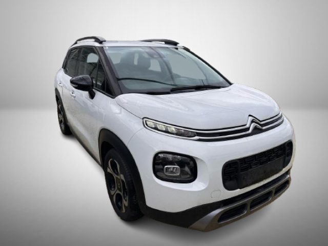 CITROEN C3 Aircross usata, con Airbag laterali