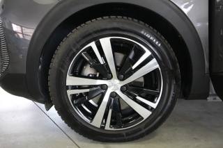 PEUGEOT 3008 usata, con Servosterzo