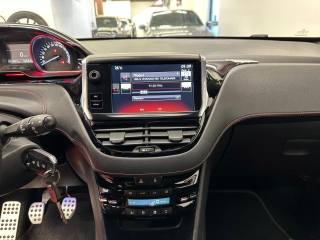PEUGEOT 208 usata, con Climatizzatore