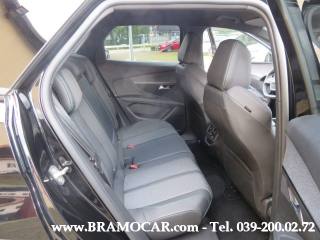PEUGEOT 3008 usata, con Bracciolo