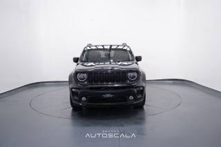 JEEP Renegade usata, con Airbag