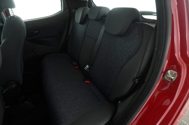 LANCIA Ypsilon usata 9