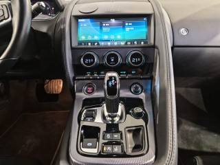 JAGUAR F-Type usata, con Interni in pelle