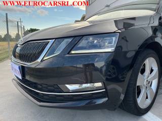 SKODA Octavia usata, con Airbag laterali