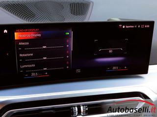 BMW 420 usata, con Start/Stop Automatico