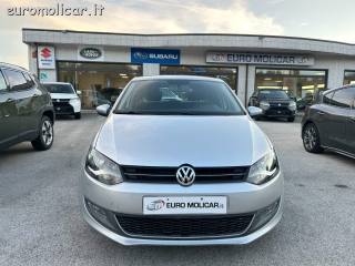 VOLKSWAGEN Polo usata, con Airbag Passeggero