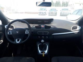 RENAULT Scenic usata, con Cerchi in lega