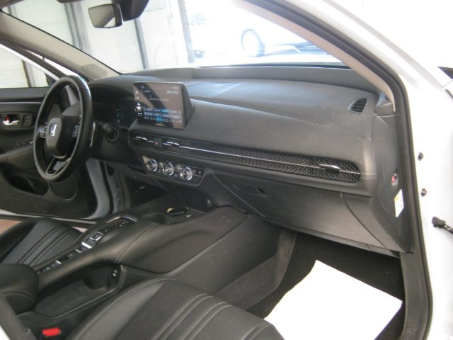 HONDA ZR-V usata, con Antifurto