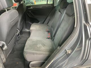 VOLKSWAGEN Tiguan usata, con ESP