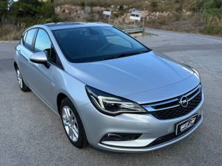 OPEL Astra usata, con Cruise Control