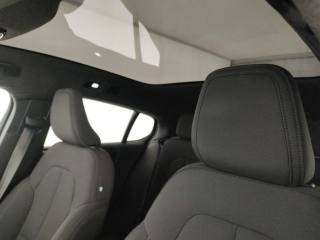 VOLVO C40 usata, con USB