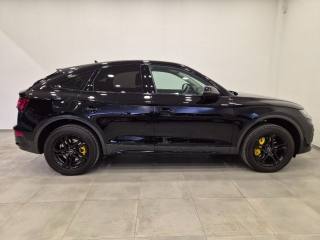 AUDI Q5 usata, con Autoradio