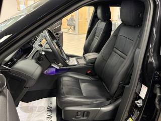 LAND ROVER Range Rover Evoque usata, con Trazione integrale