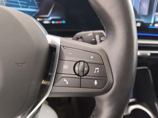 BMW X1 usata, con Volante in pelle