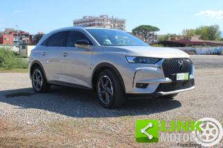 DS AUTOMOBILES DS 7 Crossback usata, con Boardcomputer