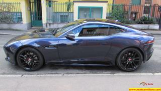 JAGUAR F-Type usata, con Airbag Passeggero