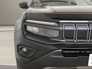 JEEP Avenger usata, con Volante multifunzione