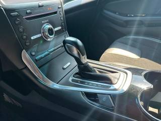 FORD Edge usata, con Cronologia tagliandi