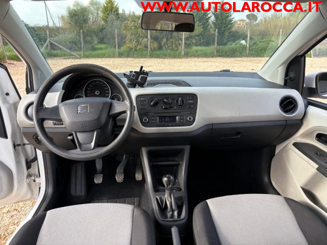 SEAT Mii usata, con Climatizzatore