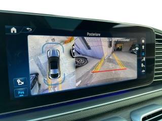 MERCEDES-BENZ GLE 300 usata, con Cruise Control