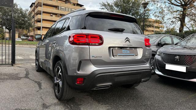 CITROEN C5 Aircross usata, con Airbag laterali