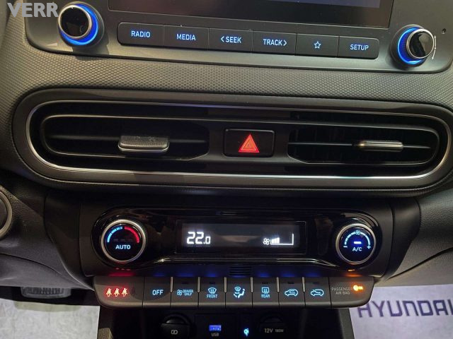 HYUNDAI Kona usata, con Fari LED