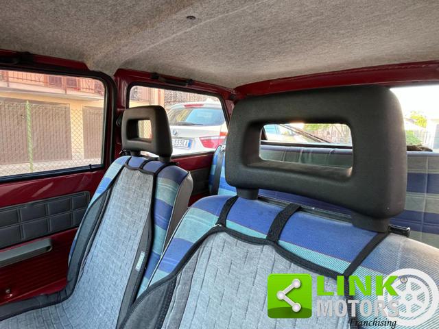 FIAT Panda usata 49