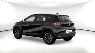 RENAULT Captur usata, con Climatizzatore