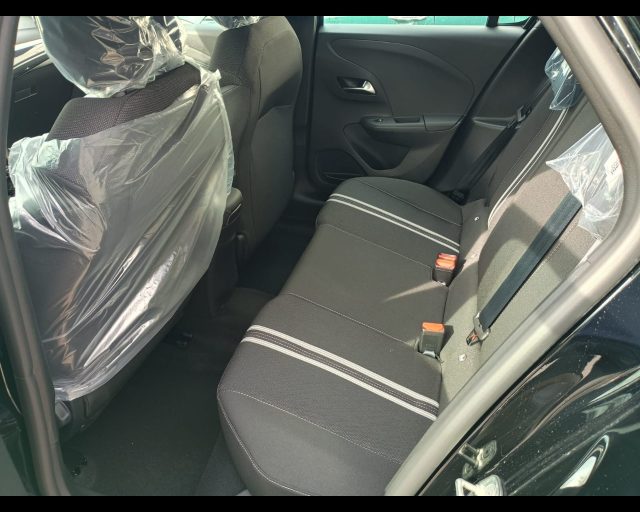 OPEL Corsa usata, con Chiusura centralizzata