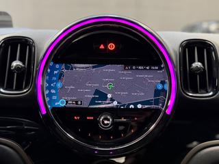 MINI Countryman usata, con Servosterzo