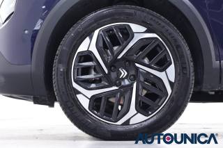 CITROEN C4 usata, con Fendinebbia