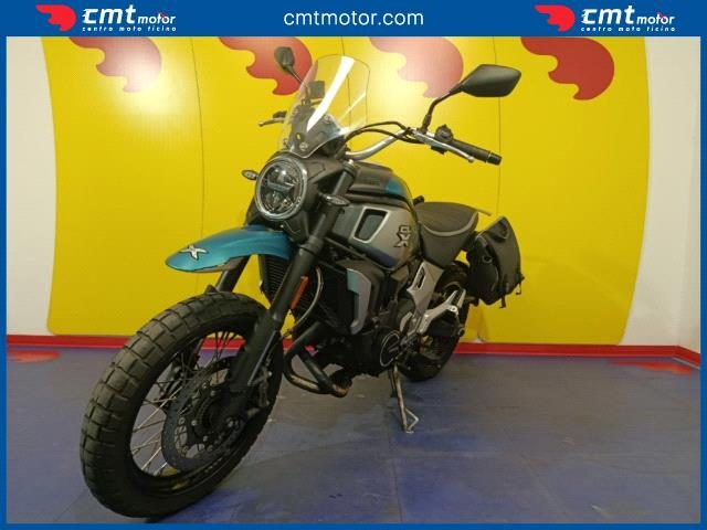 CF MOTO Other usata 1