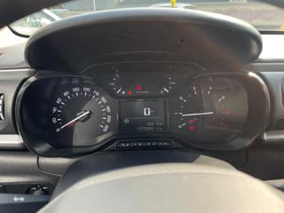 CITROEN C3 usata, con Controllo automatico clima