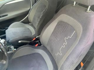 FIAT Punto usata, con Controllo trazione