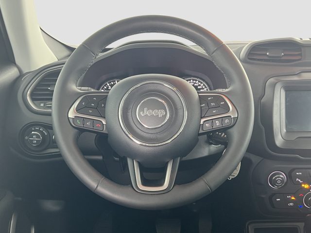 JEEP Renegade usata 11
