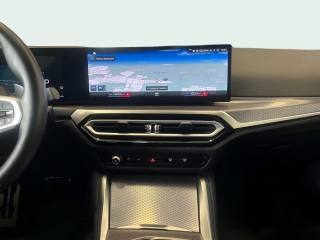 BMW 420 usata, con Portellone posteriore elettrico