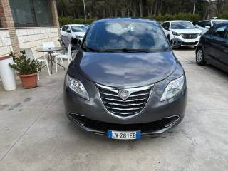 LANCIA Ypsilon usata, con Airbag