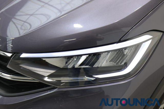 VOLKSWAGEN Taigo usata, con Riconoscimento dei segnali stradali