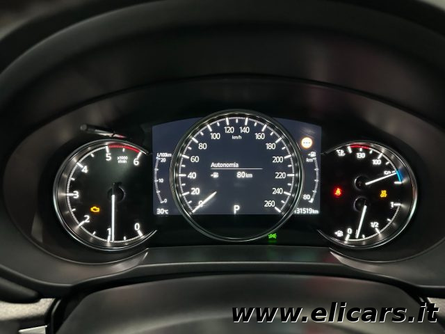MAZDA CX-5 usata, con Cerchi in lega