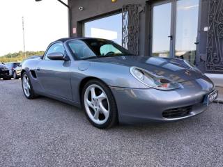 PORSCHE Boxster usata, con Airbag